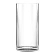 GLASS HI BALL 285ML, OCEAN PULSE