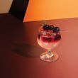 GLASS WINE CHALICE 300ML, OCEAN PALETTE