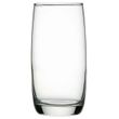GLASS HI-BALL 370ML, OCEAN IVORY