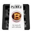 ICE MOULD LETTER B, DRINKS PLINKS