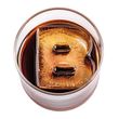 ICE MOULD LETTER B, DRINKS PLINKS