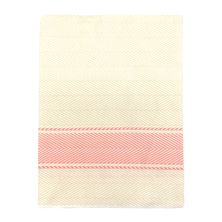 NAPKIN EXTRA SOFT RED STRIPE BIONAP 800CTN