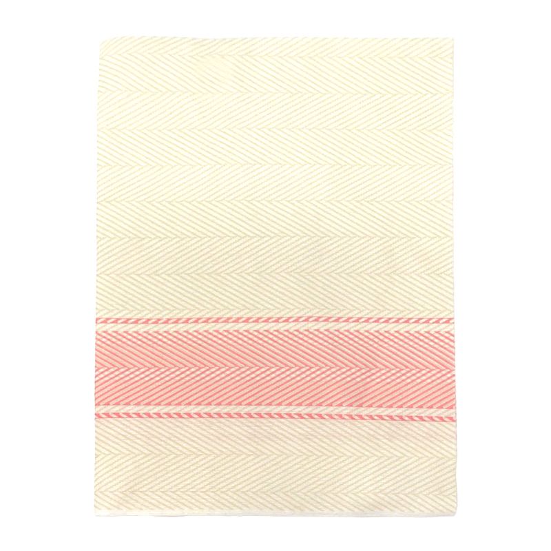 NAPKIN EXTRA SOFT RED STRIPE BIONAP 800CTN