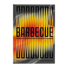 COOKBOOK, BARBECUE