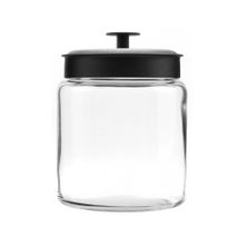 JAR MONTANA 2.8LT W/BLACK LID, ANCHOR