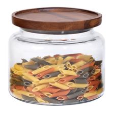 JAR MONTANA 1.9LT W/ACACIA LID, ANCHOR