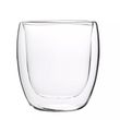 GLASS DOUBLE WALL 300ML 6PK, BEVANDE VERONA