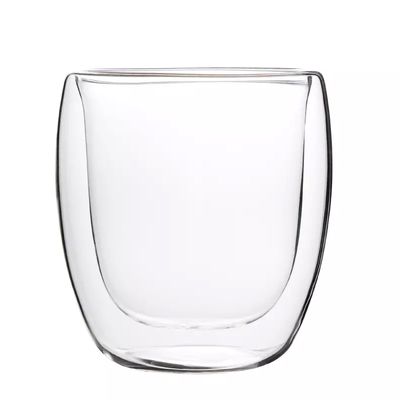GLASS DOUBLE WALL 300ML 6PK, BEVANDE VERONA