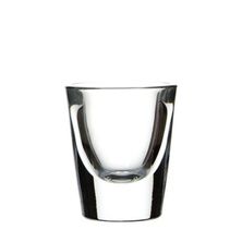 SHOT GLASS 30ML, CROWN