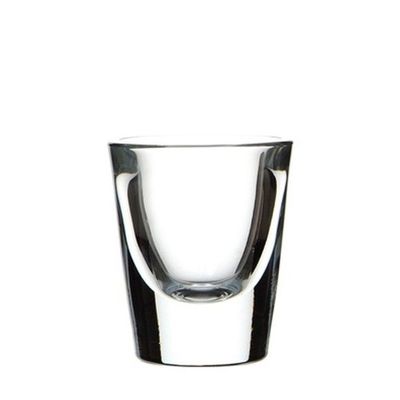 SHOT GLASS 30ML, CROWN