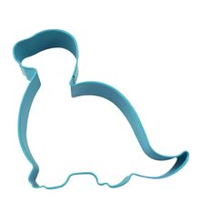 COOKIE CUTTER BRONTOSAURUS BABY 11.4CM