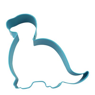 COOKIE CUTTER BRONTOSAURUS BABY 11.4CM