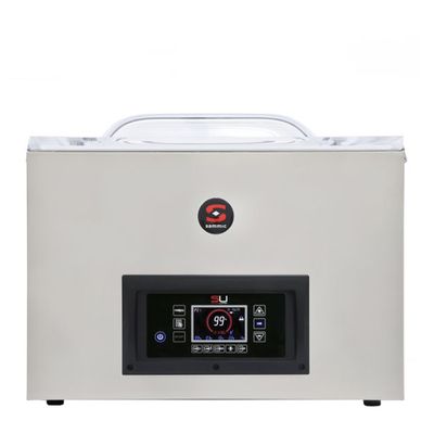 VACUUM PACK MACHINE 2 X 420MM SU RANGE SAMMIC