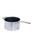 SAUCEPAN W LID 4LTR N/S PROCOAT MADE IN