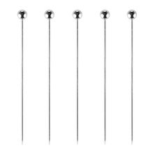 BAR PICK S/STEEL SET-5 10.8CM, D&W