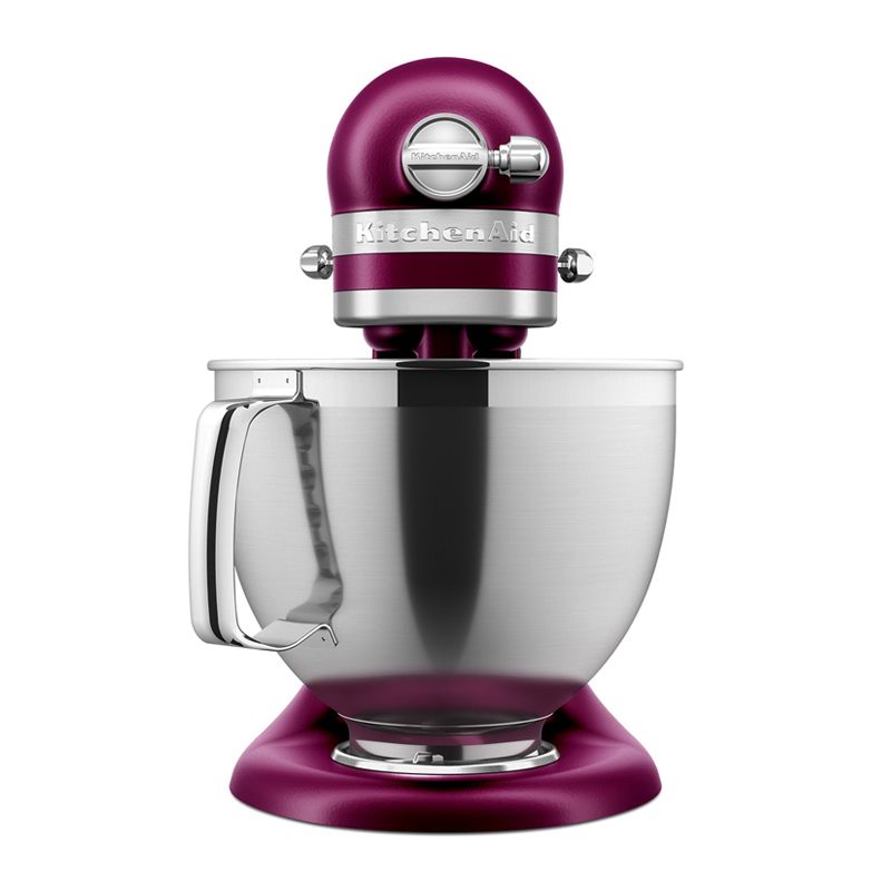 MIXER KSM195 BEETROOT, KITCHENAID
