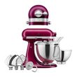 MIXER KSM195 BEETROOT, KITCHENAID