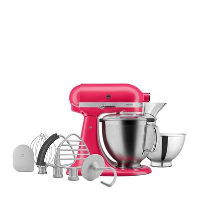 MIXER KSM195 HIBISCUS, KITCHENAID