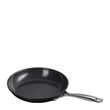 FRYPAN SHALLOW N/S CERAMIC 24CM, LE CREUSET