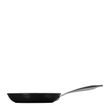 FRYPAN SHALLOW N/S CERAMIC 24CM, LE CREUSET
