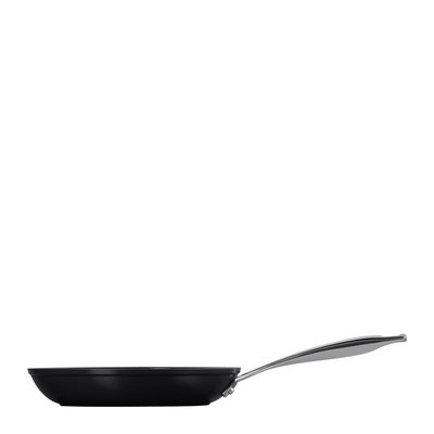 FRYPAN SHALLOW N/S CERAMIC 24CM, LE CREUSET
