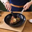 FRYPAN SHALLOW N/S CERAMIC 24CM, LE CREUSET