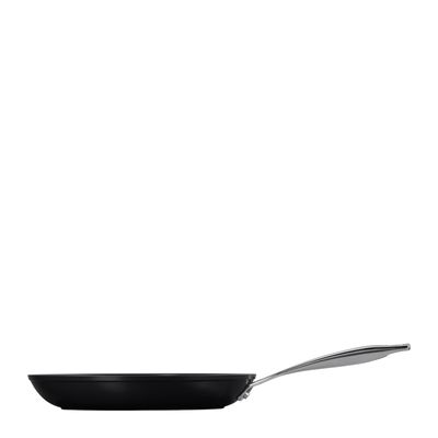 FRYPAN SHALLOW N/S CERAMIC 28CM, LE CREUSET