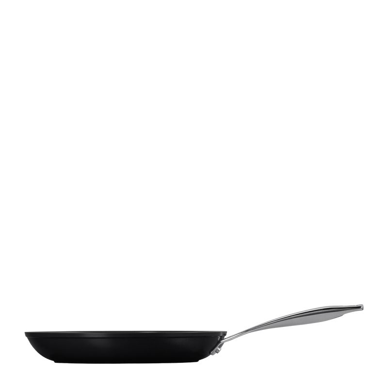 FRYPAN SHALLOW N/S CERAMIC 28CM, LE CREUSET