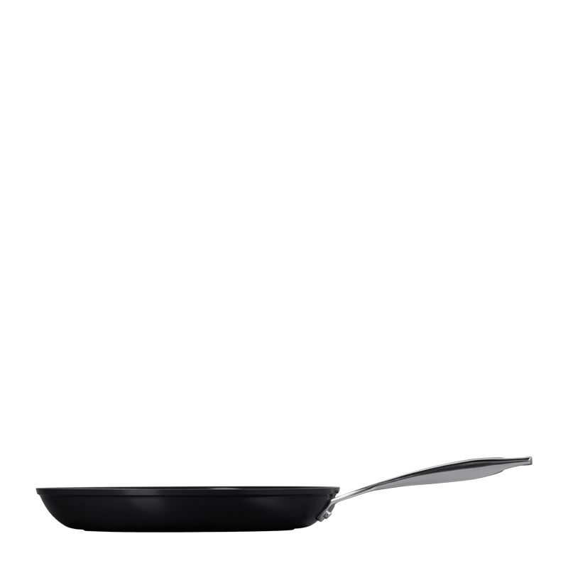 FRYPAN SHALLOW N/S CERAMIC 30CM, LE CREUSET