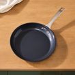 FRYPAN SHALLOW N/S CERAMIC 30CM, LE CREUSET