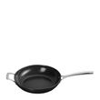 FRYPAN DEEP 30CM N/S CERAMIC, LE CREUSET
