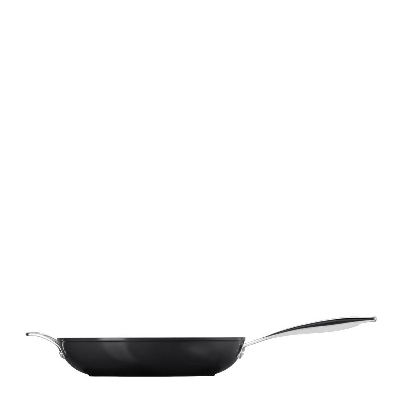 FRYPAN DEEP 30CM N/S CERAMIC, LE CREUSET