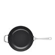 FRYPAN DEEP 30CM N/S CERAMIC, LE CREUSET
