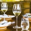 GLASS CHAMPAGNE "BUY 3 GET 4", RIEDEL VERITAS