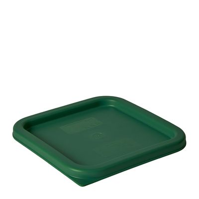 LID/COVER TO SUIT KH17402/4 PE GREEN