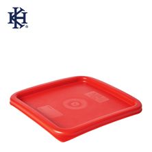LID/COVER TO SUIT KH17406/8 PE RED
