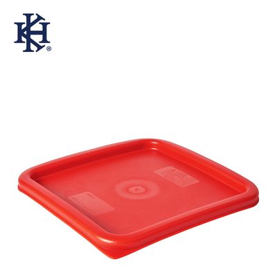 LID/COVER TO SUIT KH17406/8 PE RED