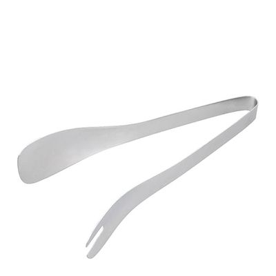 TONGS FORK & SPOON 250MM S/ST, CI