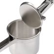 POTATO RICER 3 DISC ST/ST, SAVANNAH
