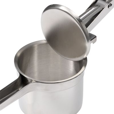 POTATO RICER 3 DISC ST/ST, SAVANNAH