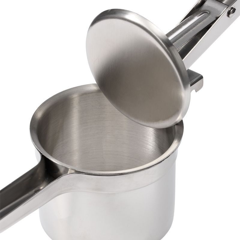 POTATO RICER 3 DISC ST/ST, SAVANNAH