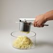 POTATO RICER 3 DISC ST/ST, SAVANNAH