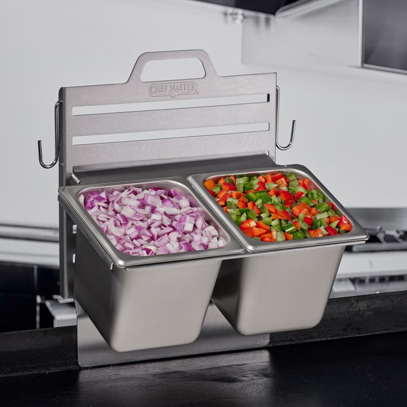 GASTRO PAN INSERT FOR 90260A GRIDDLE SHELF