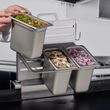 GASTRO PAN INSERT FOR 90260A GRIDDLE SHELF