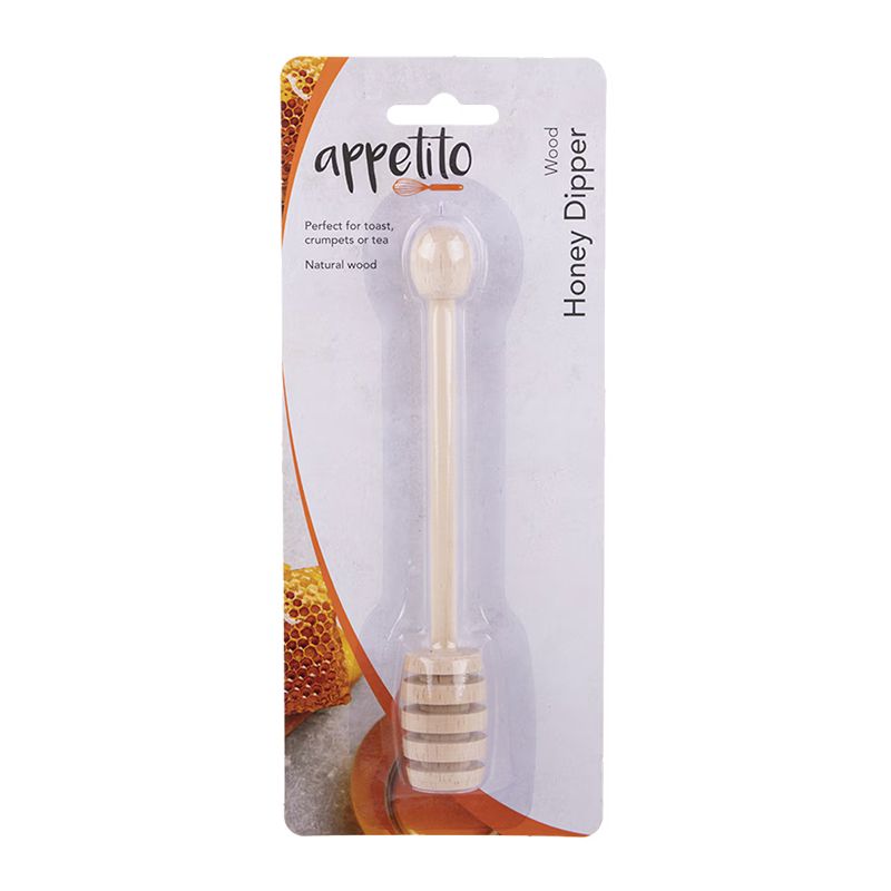 HONEY DIPPER WOOD