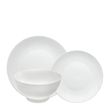 DINNER SET 12PC COUPE DYNASTY, BASICS