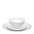 DINNER SET 12PC COUPE DYNASTY, BASICS