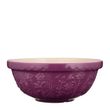 MIXING BOWL PURP DAISY 26CM/2.7LT, MASON CASH