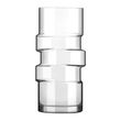 GLASS HIBALL 400ML, THE GLITCH COLLINS ONIS