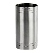 JIGGER WINE 150ML S/STEEL, BG